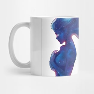 Singularity Mug